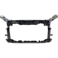 thumbnail image 1 of 2013-2017 Honda Accord Radiator Support Exclude Hybrid/Touring, 1 of 1