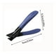 thumbnail image 4 of Xihbxyly Cortaúñas de Acero Inoxidable, Diseño Ergonómico para Un Uso Cómodo, Cuchilla Resistente para Uñas Gruesas, Precisión Única para Un Corte Limpio, Cuidado de Uñas de Manos y Pies, Esencial pa, 4 of 7