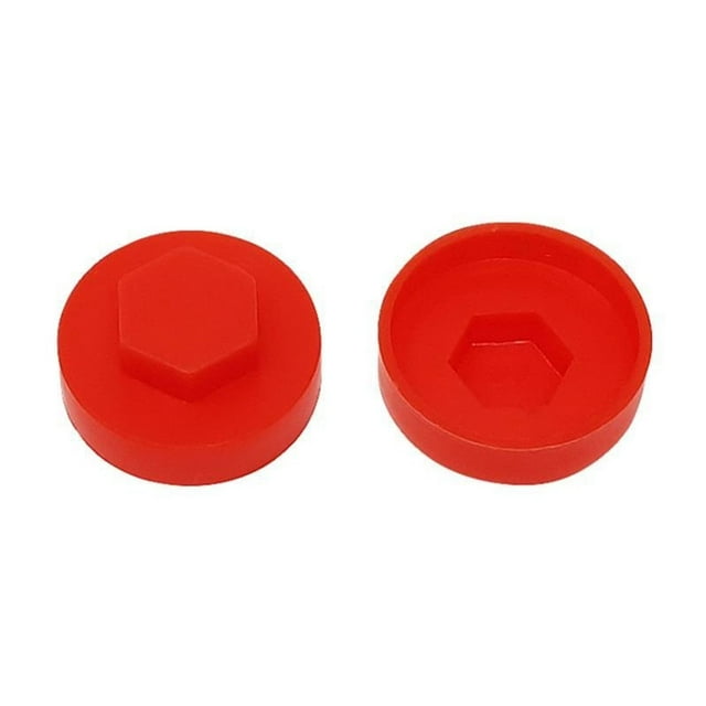 Forgefix Techfast Cover Cap