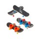 thumbnail image 3 of Vehículo de Juguete Hot Wheels Skate Paquete de Patinetas con Tenis Tony Hawk Pájaros, 3 of 4