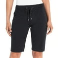 thumbnail image 3 of Eddie Bauer Women's Novelty Waistband Bermuda Shorts, 3 of 4