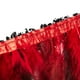 thumbnail image 5 of Lucakuins - Muñequeras de plumas, pulseras de plumas, pulsera para mujer, disfraz de Halloween, cosplay Lucakuins  moda, 5 of 8