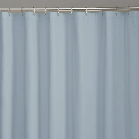 Mainstays Shower Curtain Liner 1 Each Walmart Com