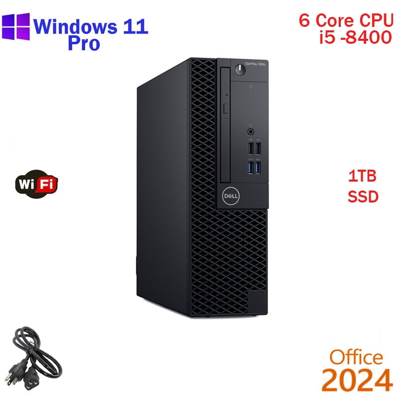 Intel I5 8400