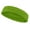 Lime Green, variant on COUVER 3 Inch Ski Snowboard Winter Headband, PINK, 1 Piece