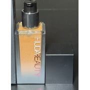 HUDA BEAUTY #FauxFilter Luminous Matte Foundation, Size: 1.18Oz, Beig/Green