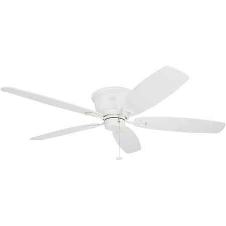 Hugger Ceiling Fan - 52