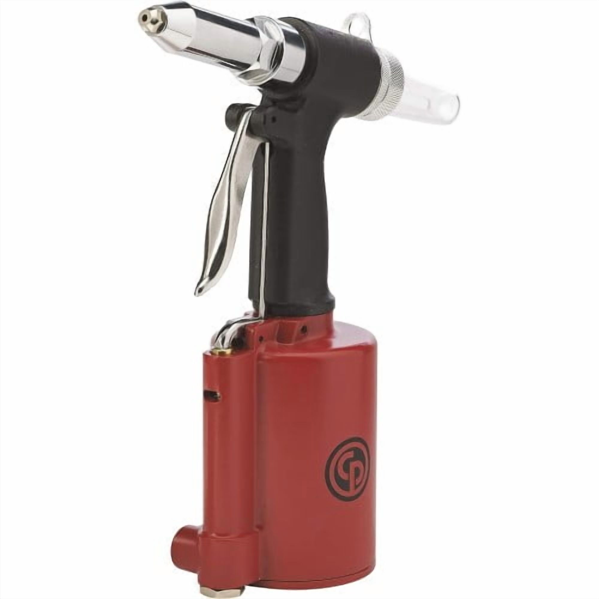 Chicago Pneumatic CP9882 3/16" Hydraulic Air Riveter,  Air Gun Tool