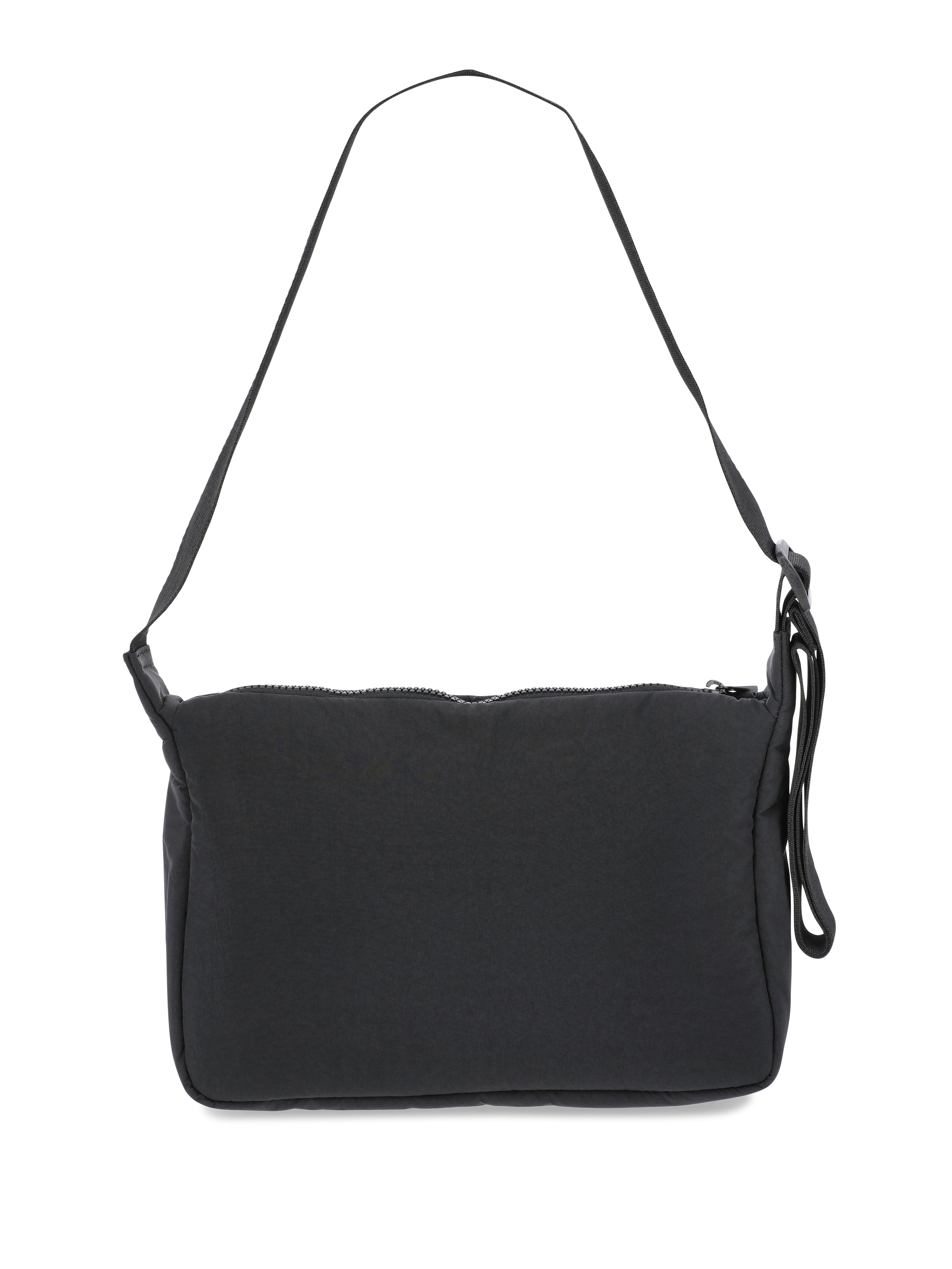 Reebok Women's Eve Crossbody Handbag, Black