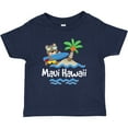thumbnail image 3 of Inktastic Maui Hawaii Cute Vacation Boys or Girls Baby T-Shirt, 3 of 5