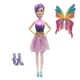 thumbnail image 3 of MUÑECA BÁSICA LEYAS BABY FASHION CON LUZ Y SONIDO, 3 of 4