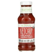 Primal Kitchen, Organic Ketchup, Unsweetened, 11.3 oz Pack of 3