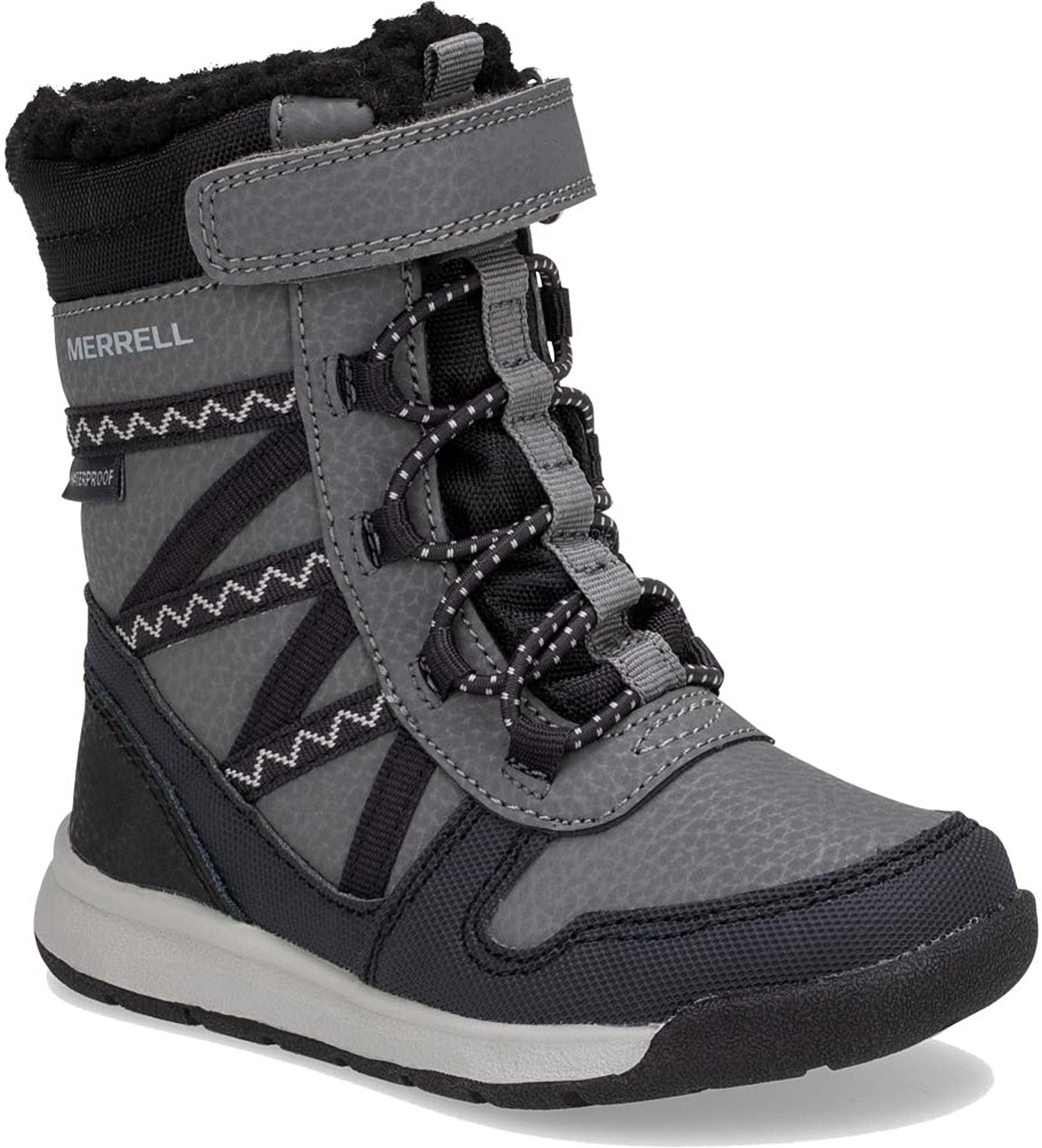 merrell snowstorm snow boots