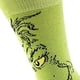 thumbnail image 2 of Merry Grinchmas Holiday Creks Calcetines Navidad Regalo (K), 2 of 6