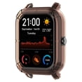 thumbnail image 5 of WIFKLSIIPG TPU Frame Bumper Cover Case Shell Protector for Xiaomi Huami Amazfit GTS Watch, 5 of 5