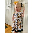 thumbnail image 2 of Tractor/Construction Twirly Dress, 2 of 10