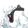 thumbnail image 3 of For Max Multifunctional Wireless Bluetooth Headset Crossbar Ear Silicone Protective Cover, 3 of 5