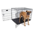 thumbnail image 1 of Petmate Navigator Pet Carrier, 1 of 11