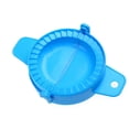 thumbnail image 2 of suyin Dumpling Mold Maker Gadgets Dough Press Ravioli Making Mould Kitchen Specialty Tools For Diy Cooking Transparent, 2 of 9