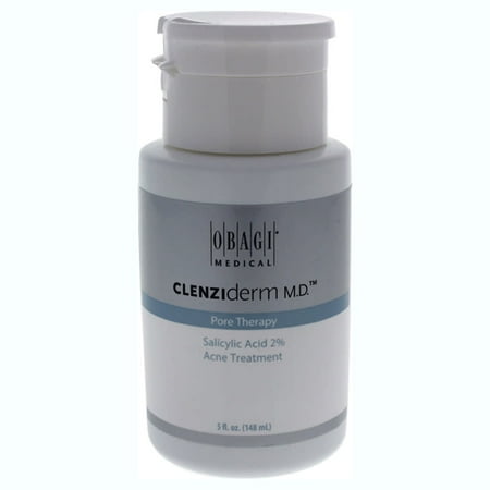 OBAGI Clenziderm MD Pore Theraphy 5 Oz, Exp 09/18