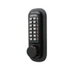 thumbnail image 2 of 2210MG Mechanical, Keyless Deadbolt, 2 of 2