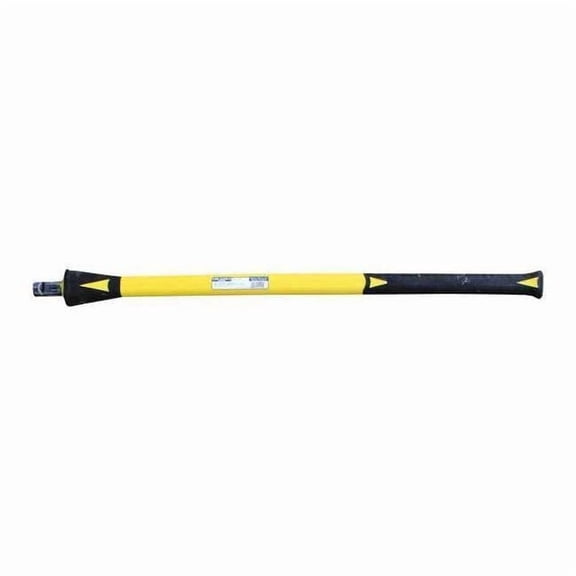 Link Handles Sledge Handle,Heavy Fiberglass/Epoxy,36" 64657GRA