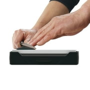 Sharpal 196N Angle Pyramid Sharpening Stone Guide 2-Pack, 4 Universal Angles