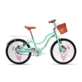 thumbnail image 2 of Bicicleta para Niña R16 Infantil Verde Sandy Gosa, 2 of 2