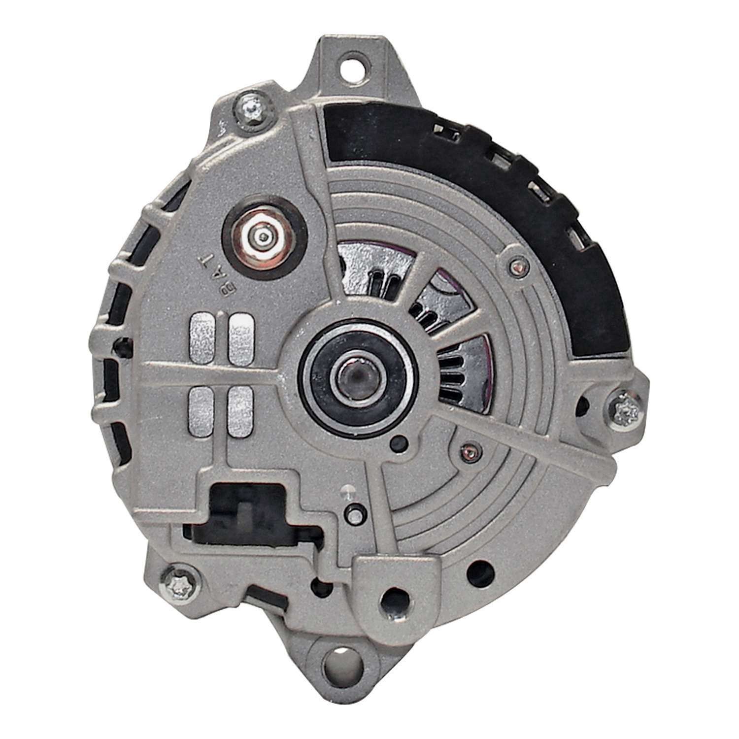 ACDelco Gold Remanufactured Alternator
