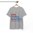 thumbnail image 6 of Independence Day Tee, 4th of July Shirt , Feminist Protest Tee ID-0524-4SHE, 6 of 14