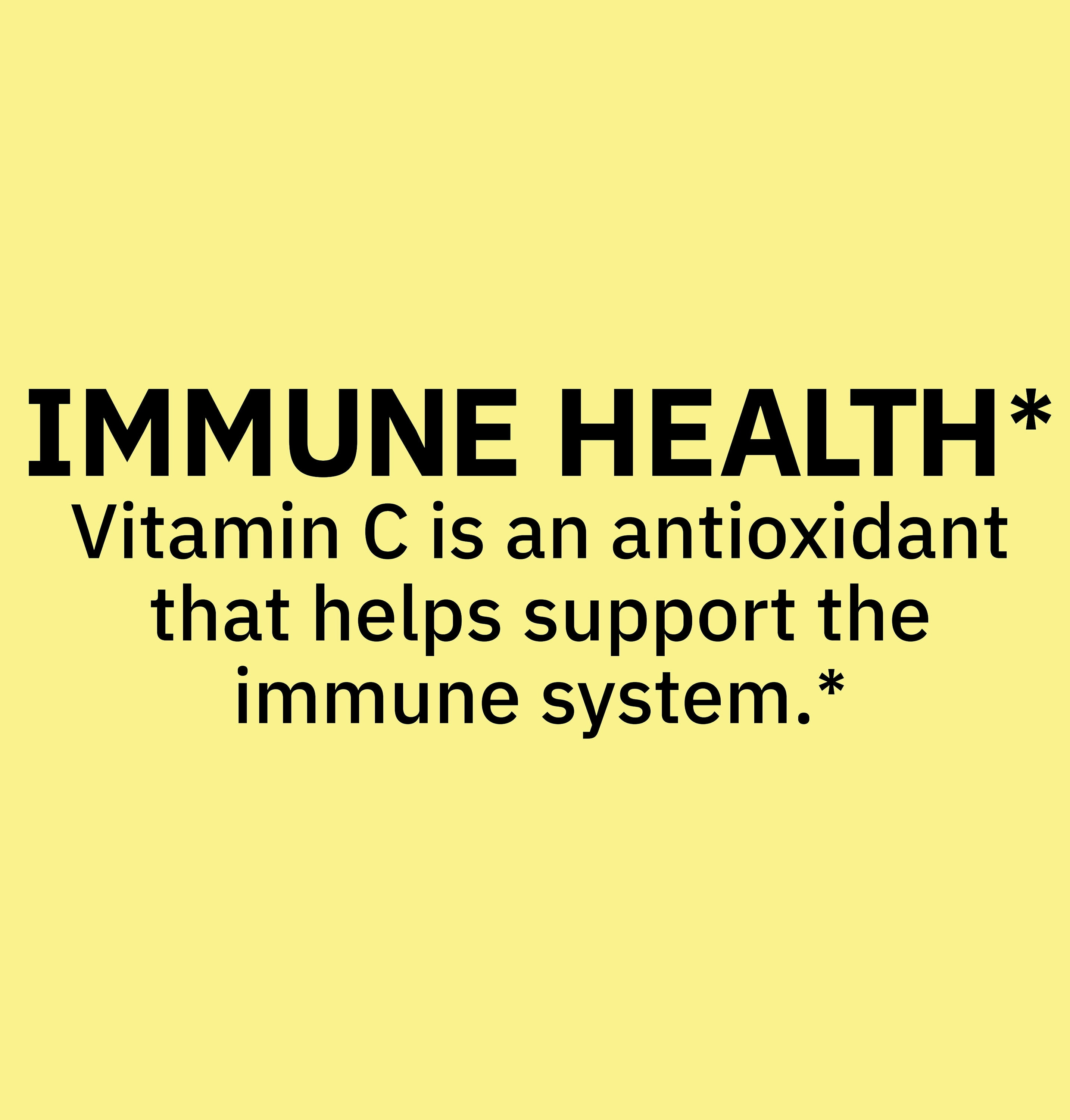 SV Ultra Strength Vitamin C 1,000 mg, 60 ct