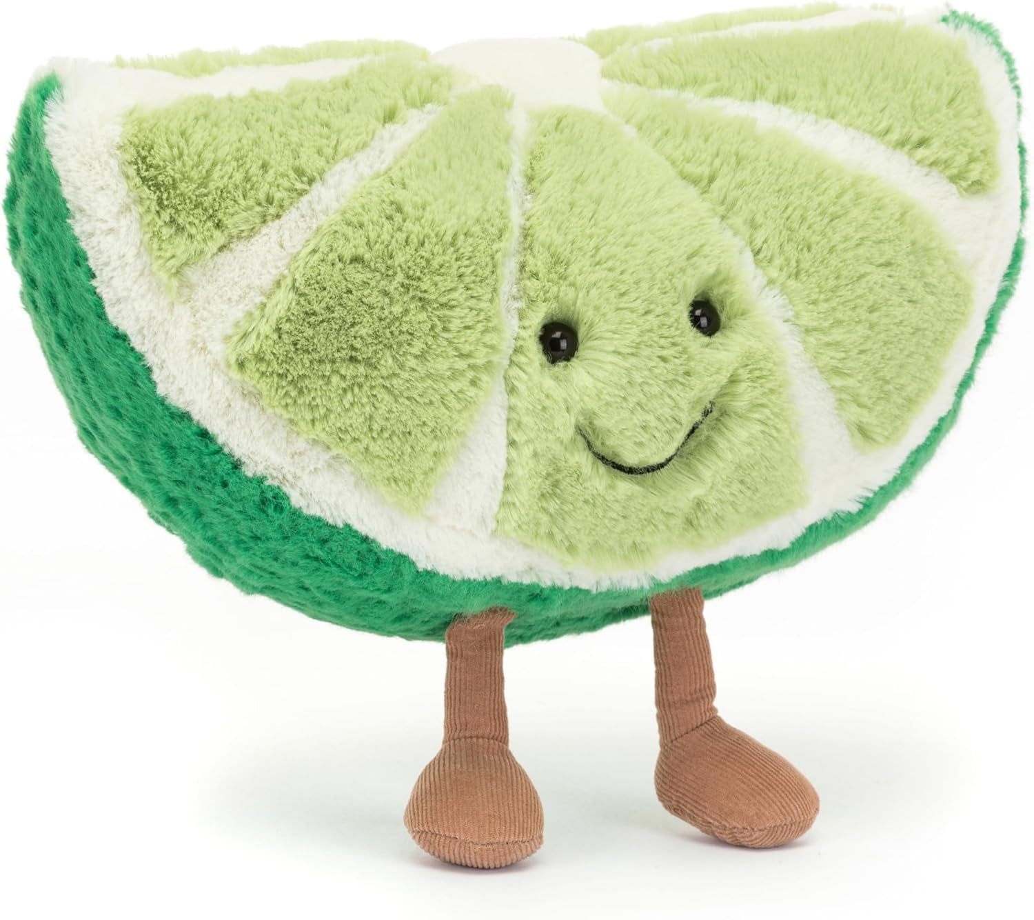 Jellycat ジェリーキャット Amuseables Waffle ワッフル