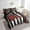 American Flag, variant on 7 Pieces Twin American Flag Bedding Sets Camouflage Comforter Set, Usa Federations Stars Sheet Set, Geometric Stripes Camo Bed Sets For Teens Adult Army Green Bedding Comforter Sets