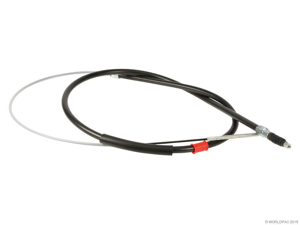 GOPARTS Replacement for 20002006 BMW X5 Parking Brake Cable for BMW