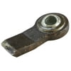 RanchEx Lift Arm End-Bent, Forged Weld-on, Cat. 1