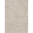 thumbnail image 5 of Well Woven Asha Isolde Vintage Oriental Ivory & Cream 5'3" x 7'3" Flat-Weave Area Rug, 5 of 7