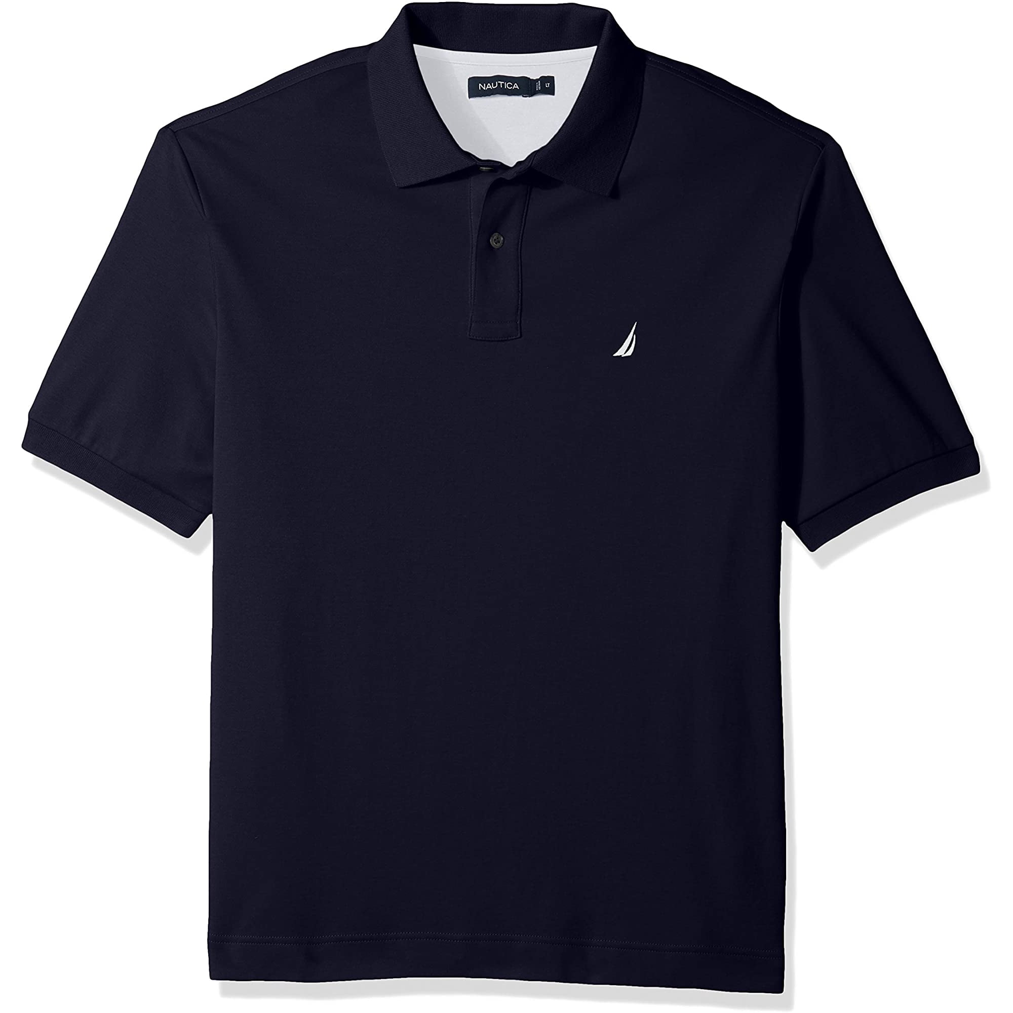 nautica shirts logo