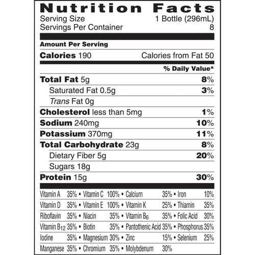 special k protein drink special k protein drink