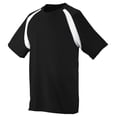thumbnail image 2 of High Five S Hawk Jersey Black/White 322870, 2 of 3