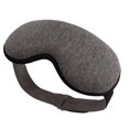 thumbnail image 5 of Aroma Season Heated Eye Mask, Mascarilla de vapor reutilizable Compresa caliente para ojos secos Chalazion Blepharitis Stye (gris), 5 of 5