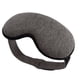 thumbnail image 5 of Aroma Season Heated Eye Mask, Mascarilla de vapor reutilizable Compresa caliente para ojos secos Chalazion Blepharitis Stye (gris), 5 of 5