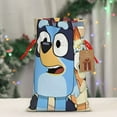 thumbnail image 5 of Kowoue Bluey Pattern Gift Bags ,Party Gift Bag, Christmas Goody Bags for Christmas Holidays Party Favors and Presents-Small, 5 of 9