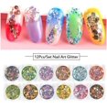 thumbnail image 4 of Acrylic Nail Kit with Acrylic Powder Liquid Set, Glitter Powder anicure Nail Art Tool Kit, Acrylic Nail Exten ion Beginner Kit, 4 of 7