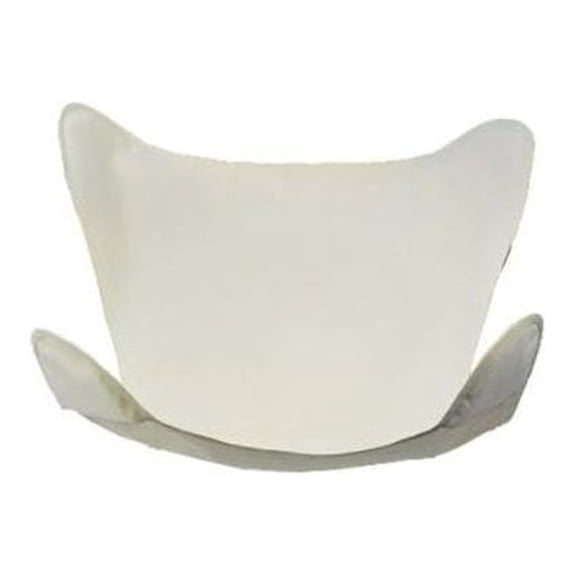 Butterfly Chair Natural Color Cover