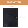 thumbnail image 2 of Office Document Organizer Accordion Type File Folder Students Expanding Folder, 2 of 8