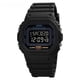 thumbnail image 1 of Reloj electrónico digital para hombre de Time American, resistente a golpes, de plástico, con hebilla LED, para estudiantes, para exteriores, cuadrado, deportivo, para parejas, 1 of 4