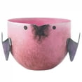 thumbnail image 3 of Sunrise Creek Pink Berry Sorbet Birdie Candle, 3 of 3