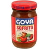 Goya Tomato Cooking Base, 6 oz (Pack of 24)