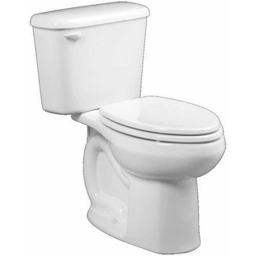 american standard colony toilet combo