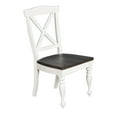 thumbnail image 4 of Sunny Designs Chaise à Dossier Croisé carriage House, 4 of 4